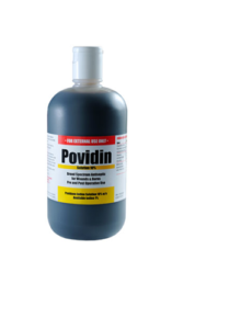 Povidin Solution – Xepa-Soul Pattinson | Leading Manufacturer of Off ...