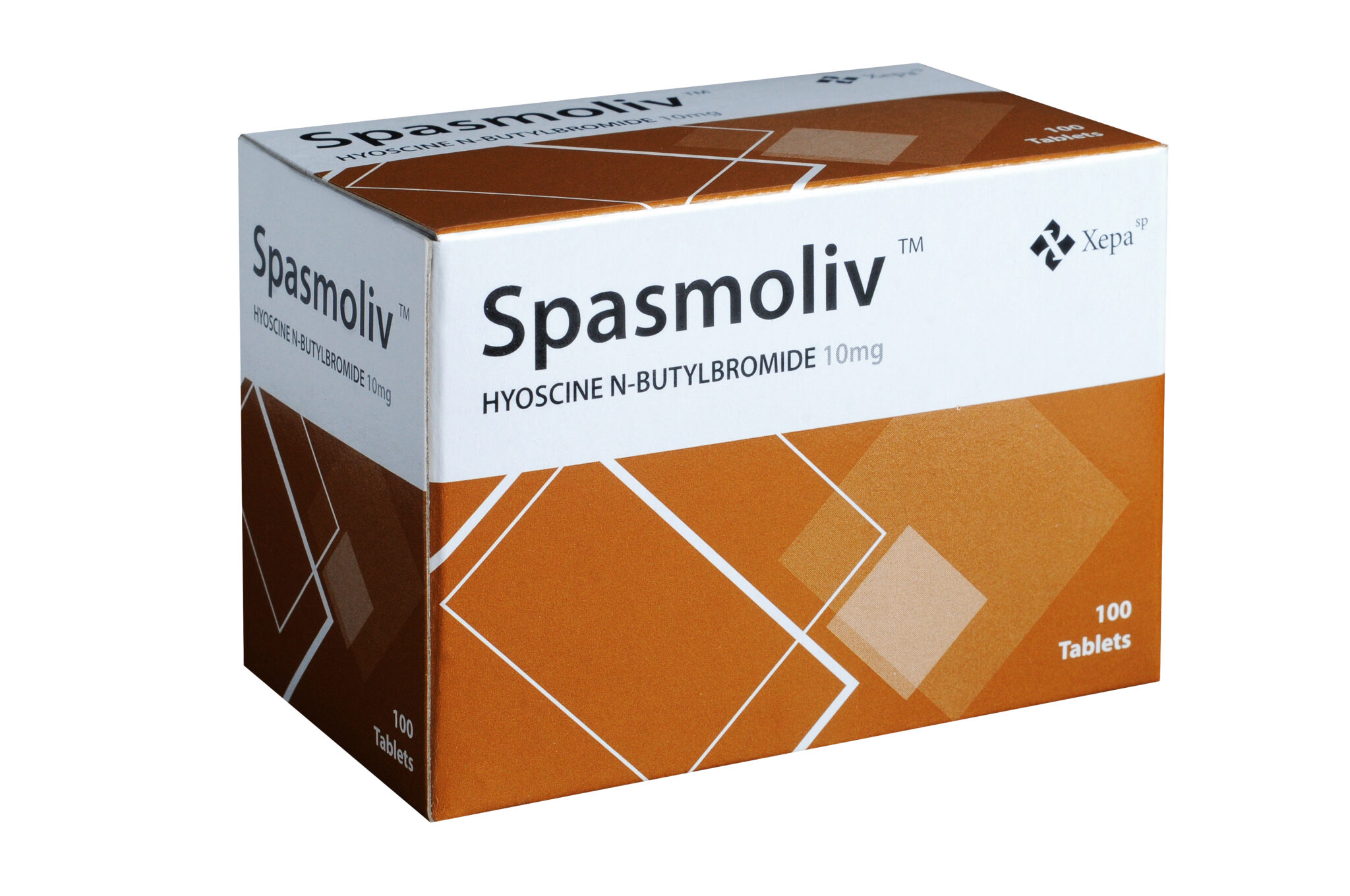 What Is The Use Of Antispasmodic Tablet